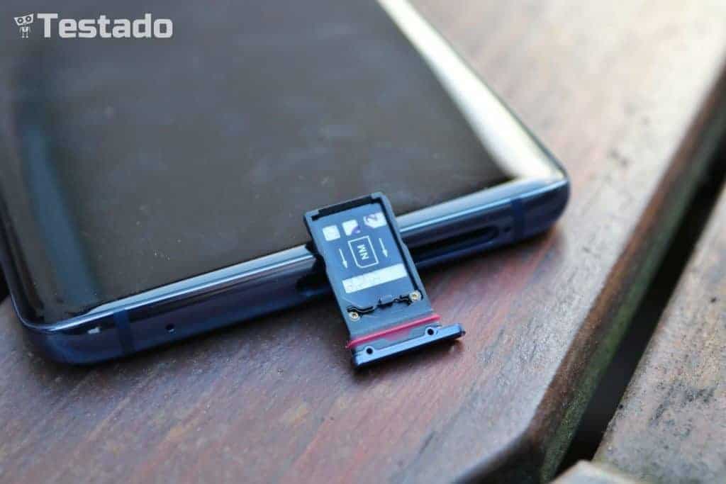 hybridní dual sim slot co to je