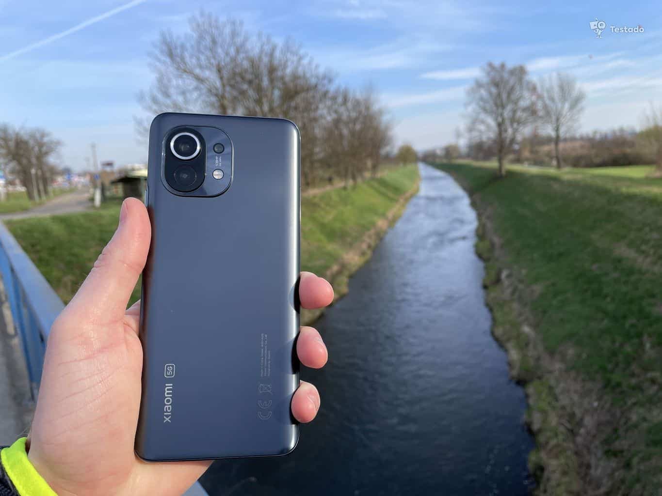 Xiaomi Mi 11 - recenze a test