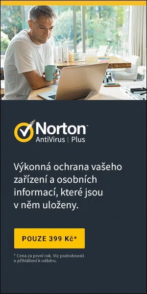 Norton antivirus