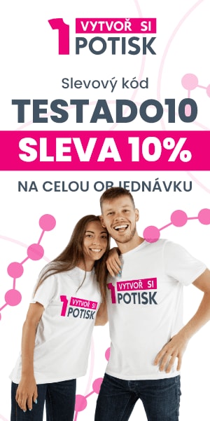 Banner Vytvoř si potisk.cz