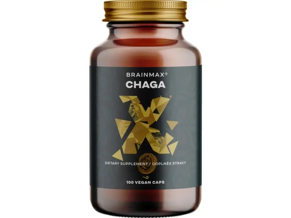 BrainMax Chaga: Product review