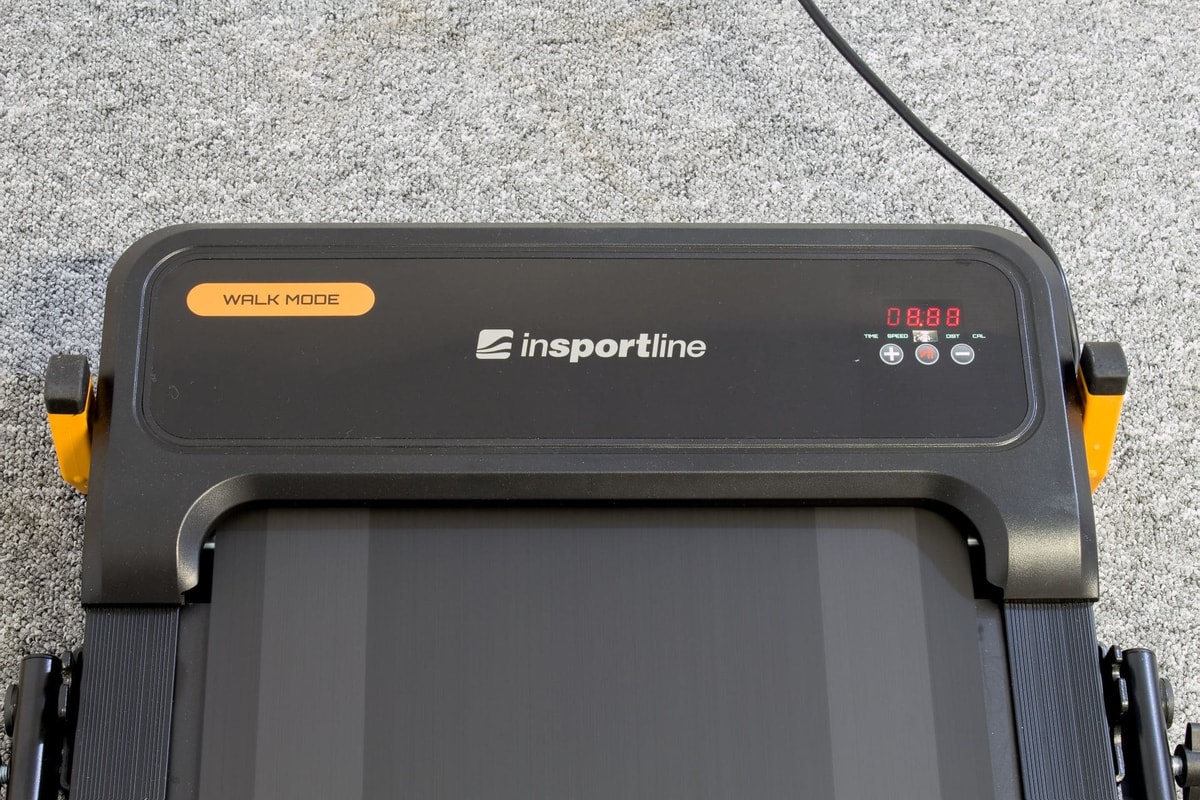 informační panel ZenRun NOON, Testado recenze