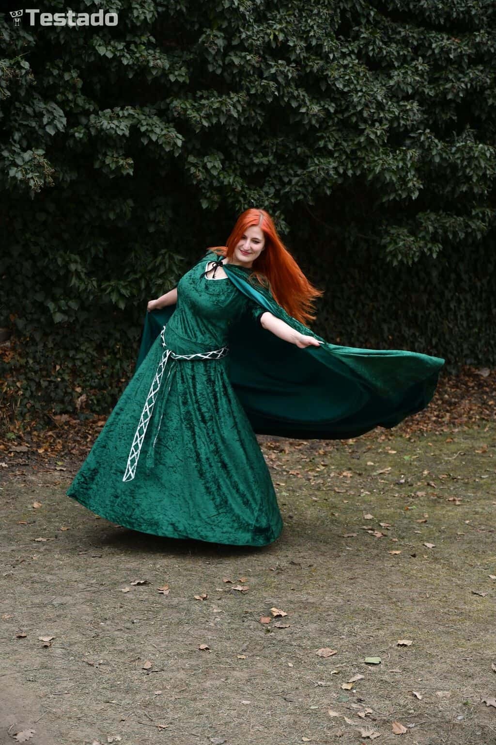 Nikon D7500 - fotografie
