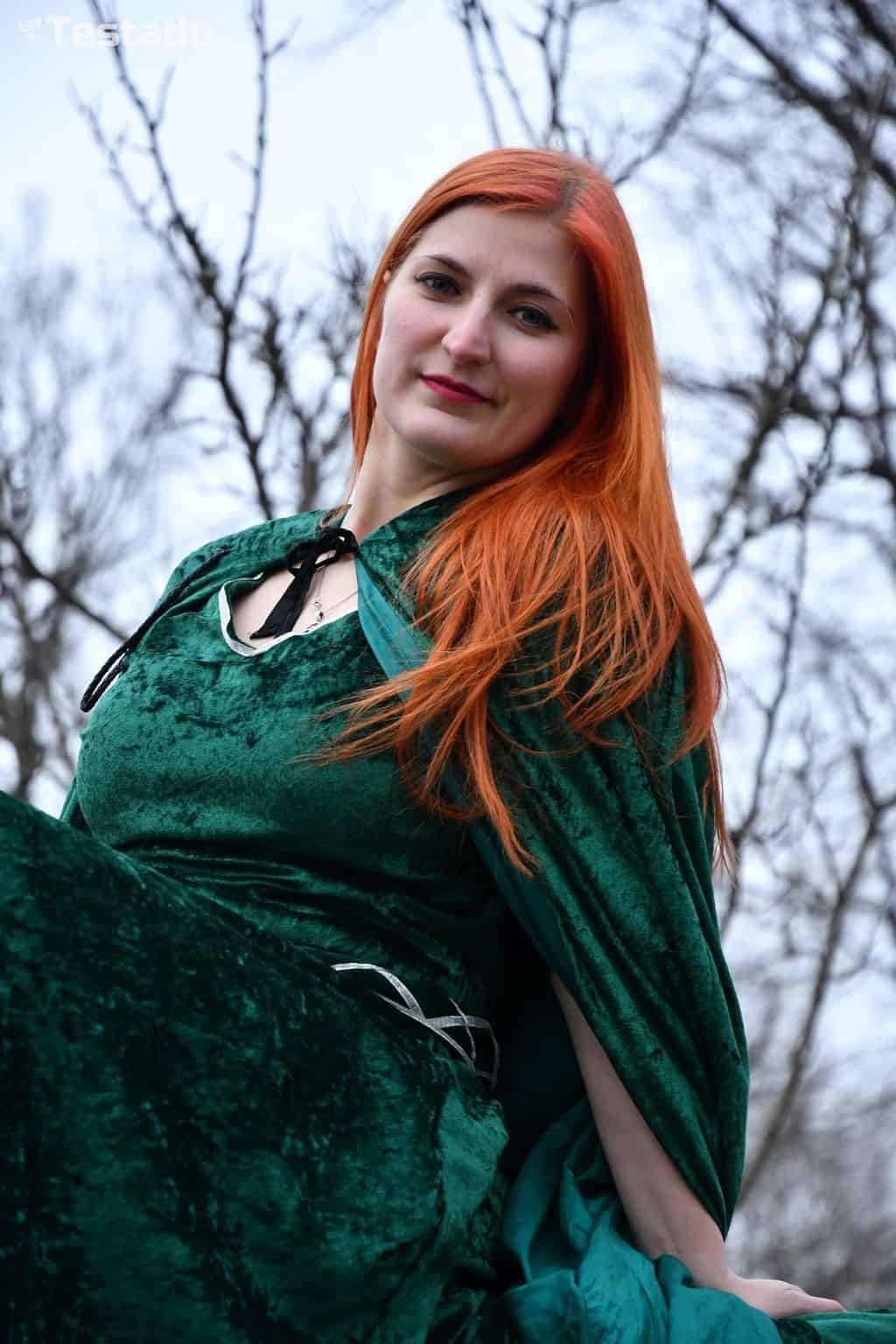Nikon D7500 - fotografie