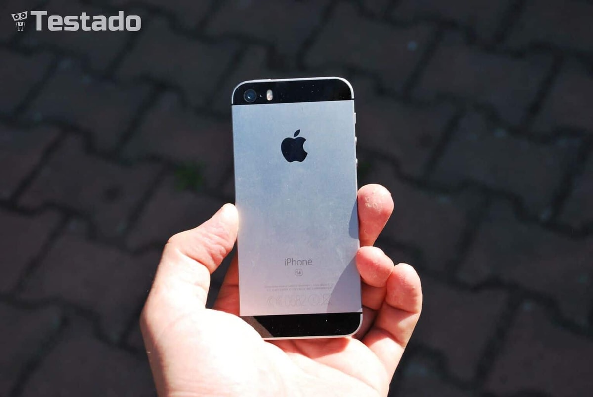 Apple iPhone SE 32 GB