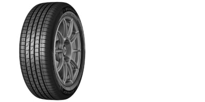 Dunlop Sport All Season