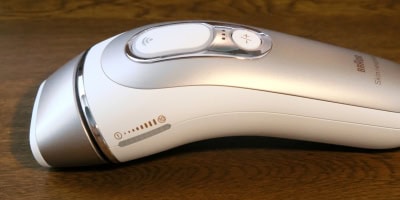 recenze IPL Braun