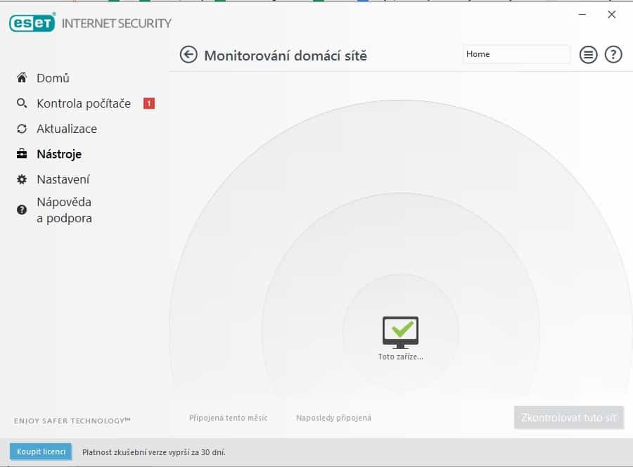 ESET Internet Security