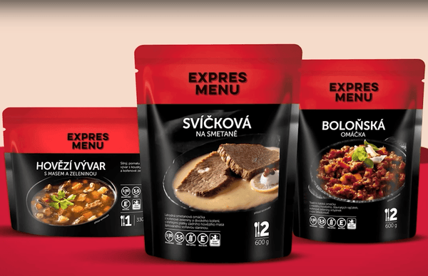 Recenze Expres Menu