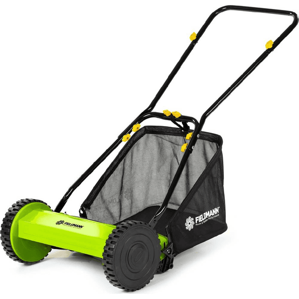 Fieldmann FZR 1010: Product review