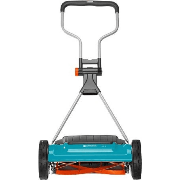 Gardena 400 C Comfor: Product review