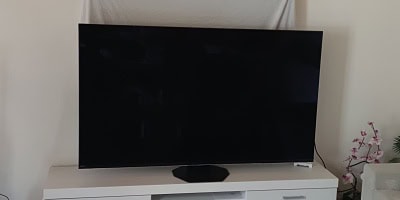 Hisense 75U8NQ