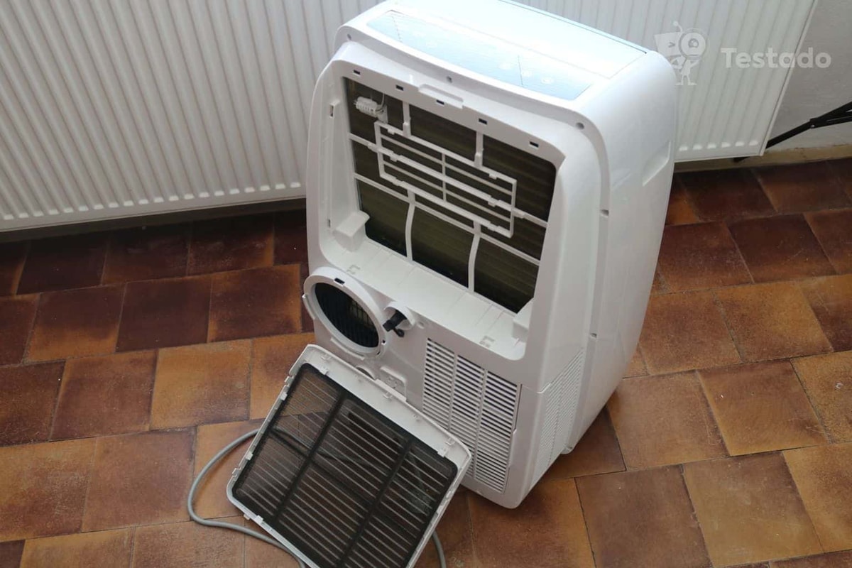 Recenze klimatizace Olimpia Splendid Dolceclima Air Pro 13 A+