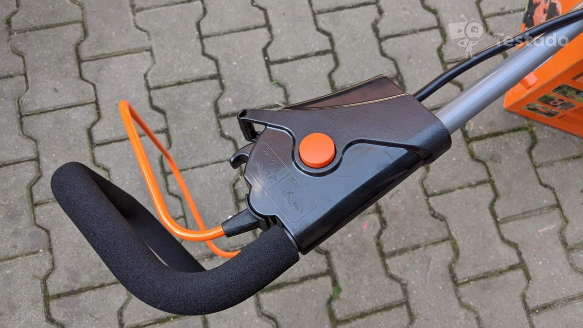 recenze a test Black & Decker BCMW3318