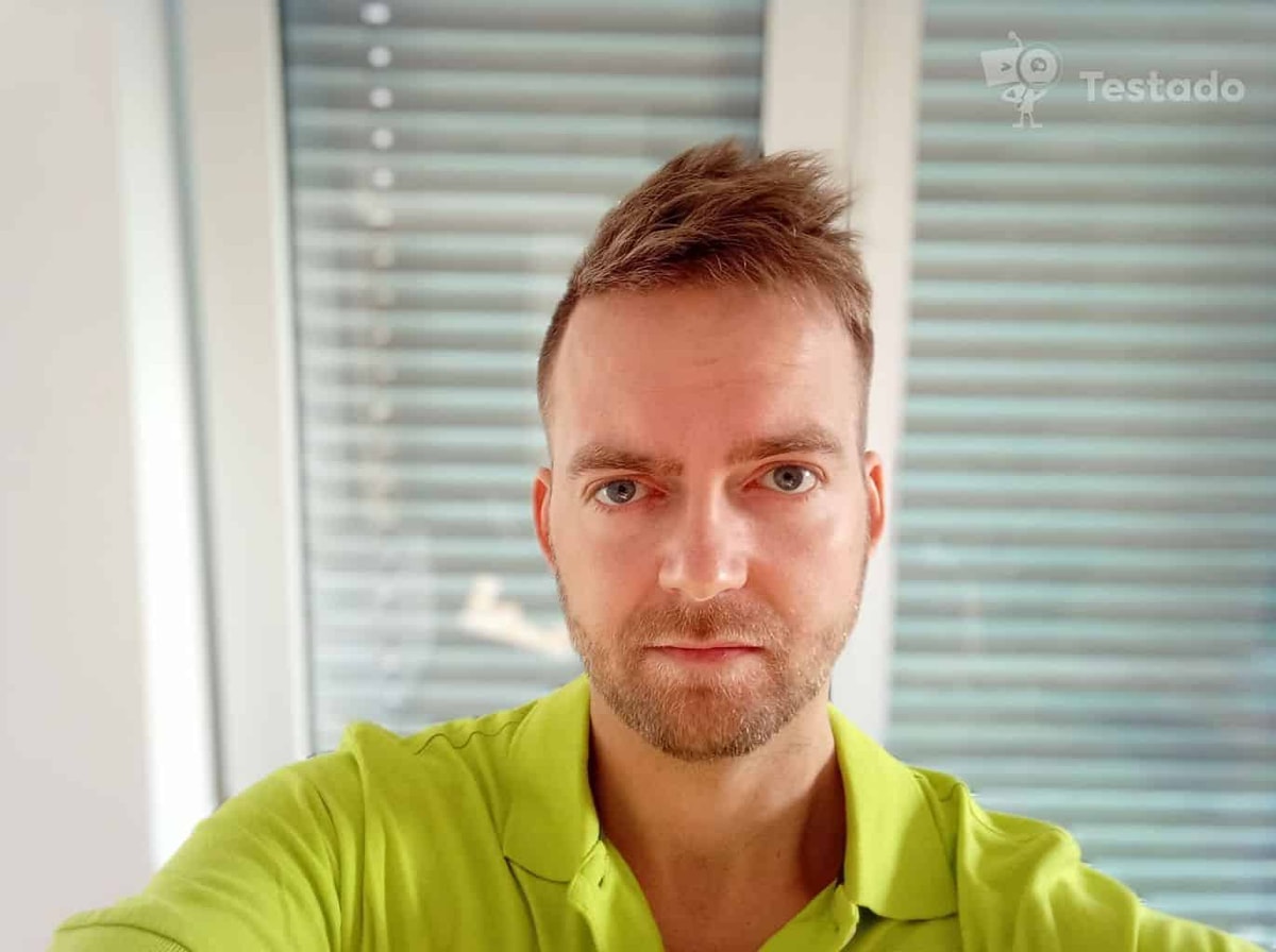 Recenze Xiaomi Redmi 9A - kvalita fotoaparátu