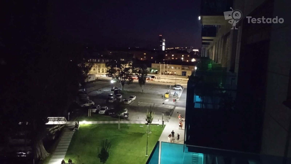 Recenze Xiaomi Redmi 9A - kvalita fotoaparátu