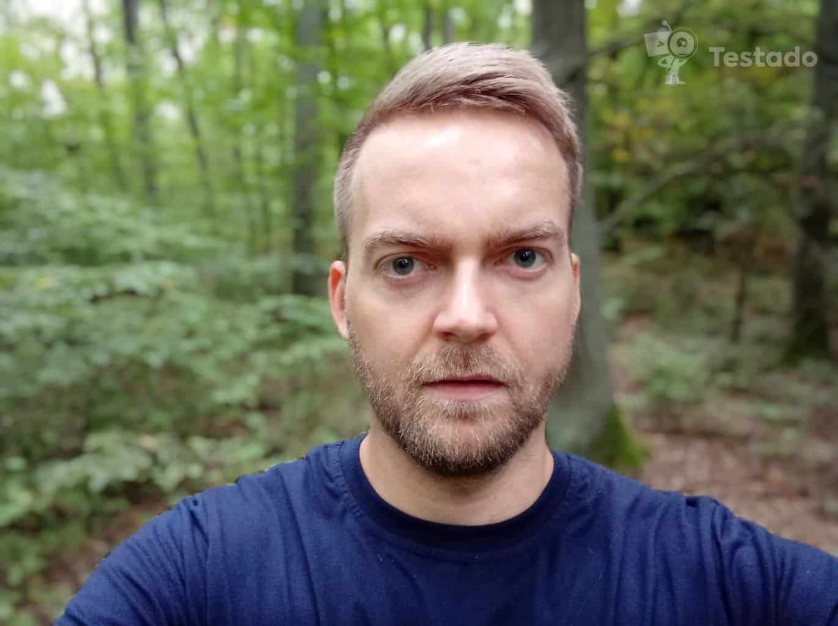 Recenze Xiaomi Redmi 9A - kvalita fotoaparátu