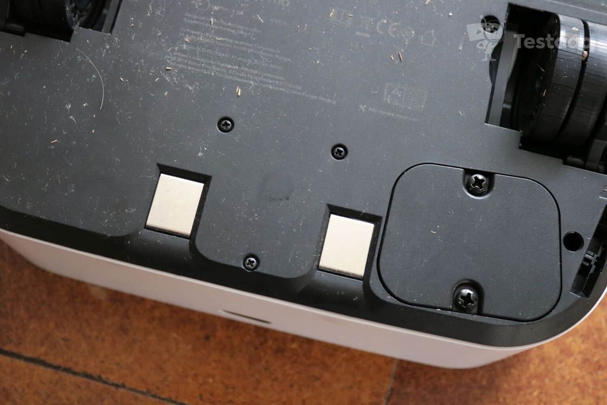 iRobot Braava jet m6 test
