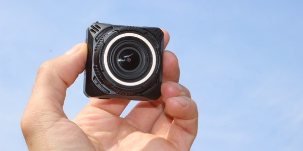 Navitel R600 Quad HD