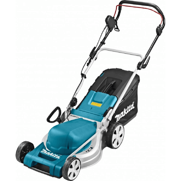 Makita ELM4121: Product review