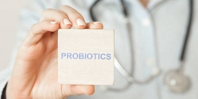 Probiotika