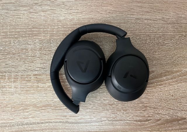 Sluchátka NoiseComfort2 ANC recenze