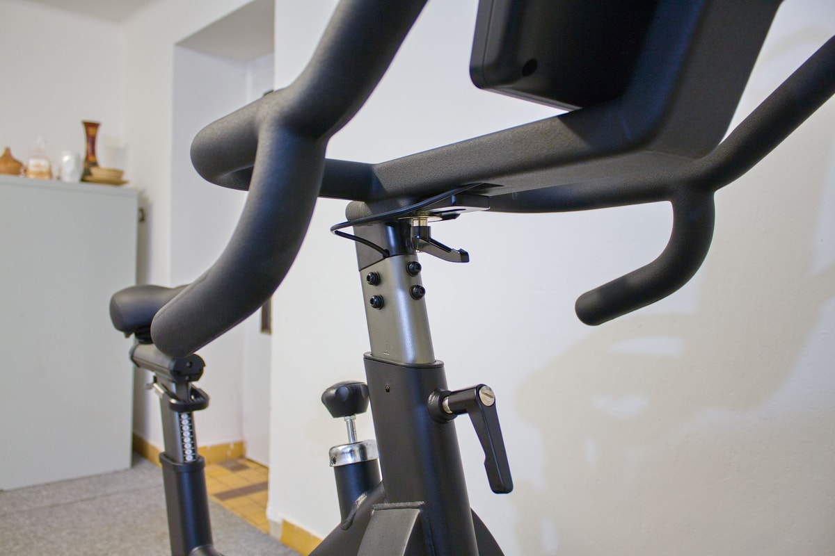 recenze trenažéru inSPORTline ZenRoute 1200
