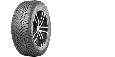 Nokian Seasonproof