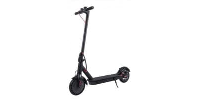 Sencor Scooter One elektrokoloběžka recenze