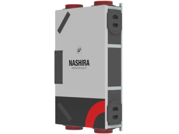 Soler & Palau NASHIRA 200 E: Product review