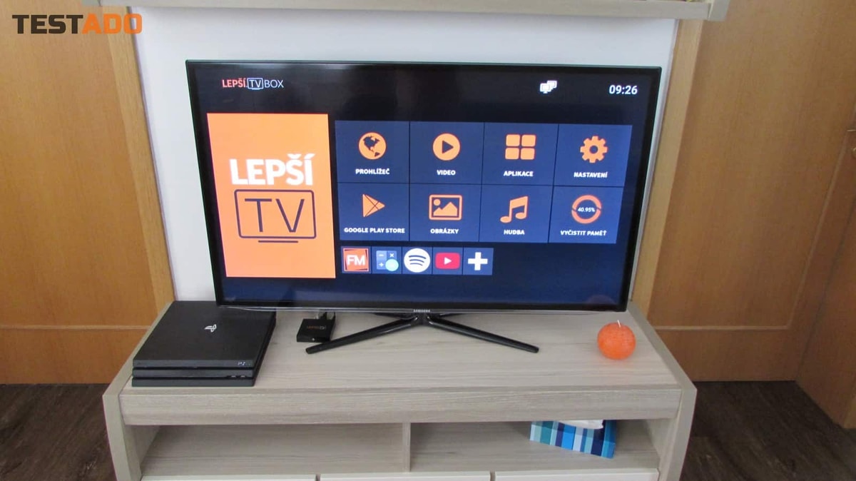 Lepší.TV