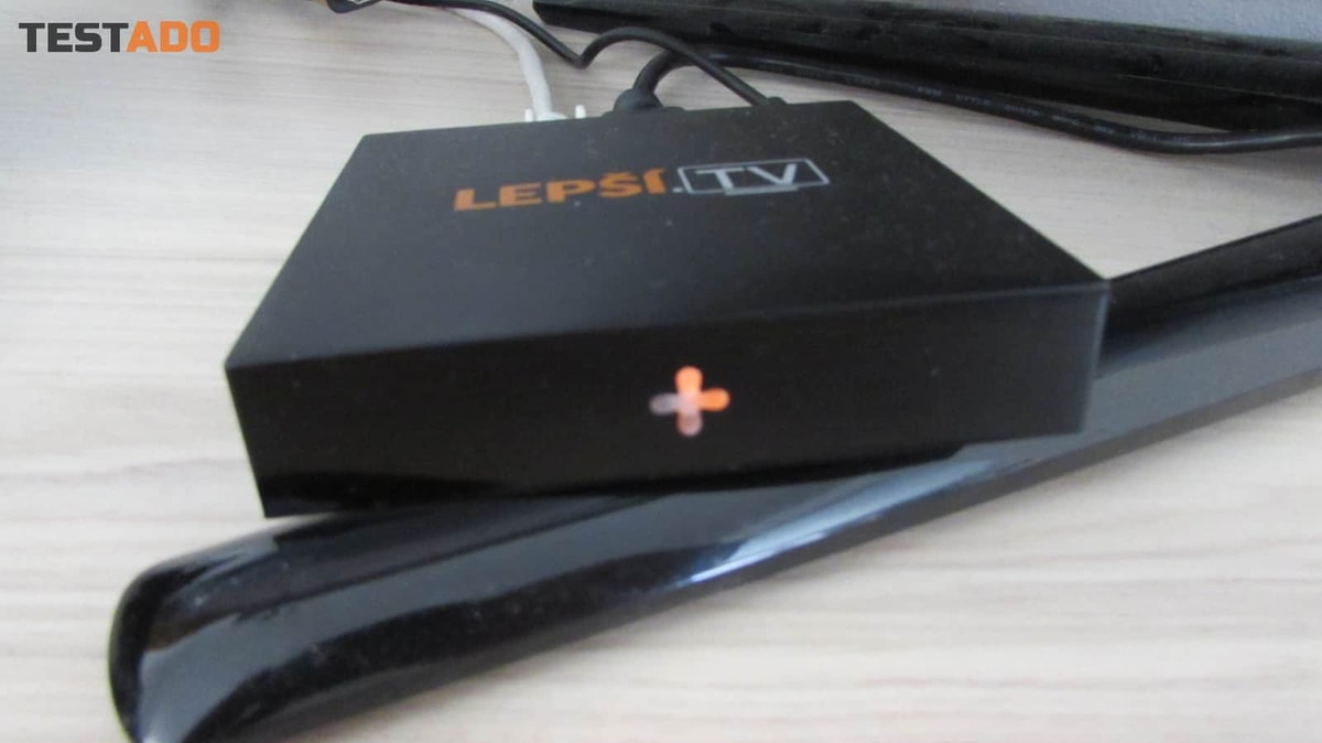 Lepší.TV