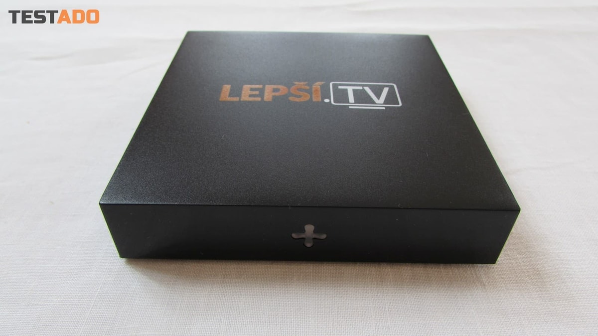 Lepší.TV