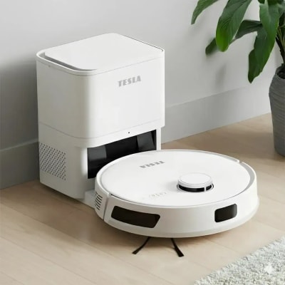 TESLA RoboStar iQ660 Plus