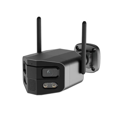 TESLA SecureQ SC35
