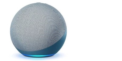 Amazon Echo Dot