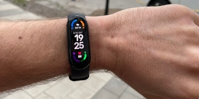 Xiaomi Mi Band 6