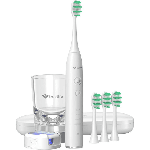 TrueLife SonicBrush GL UV: Product review