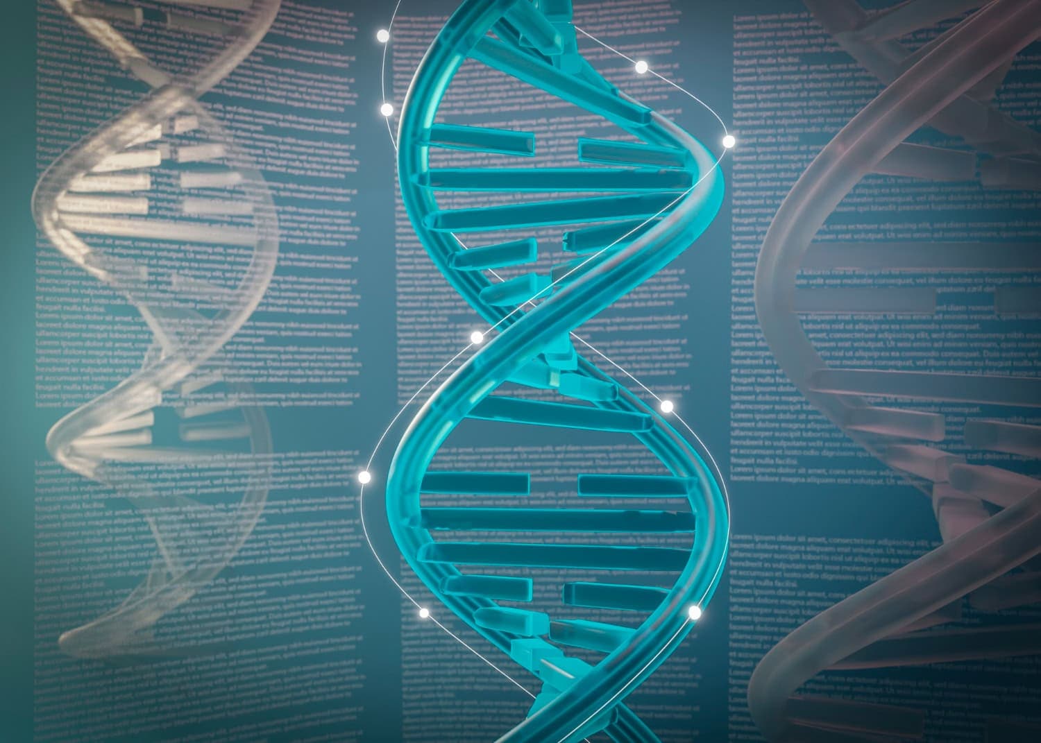 Jak fungují testy DNA