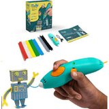 3Doodler 3D Pero Start+