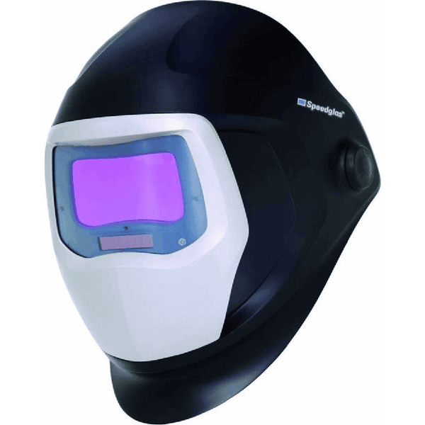 3M Speedglas 9100X: Product review