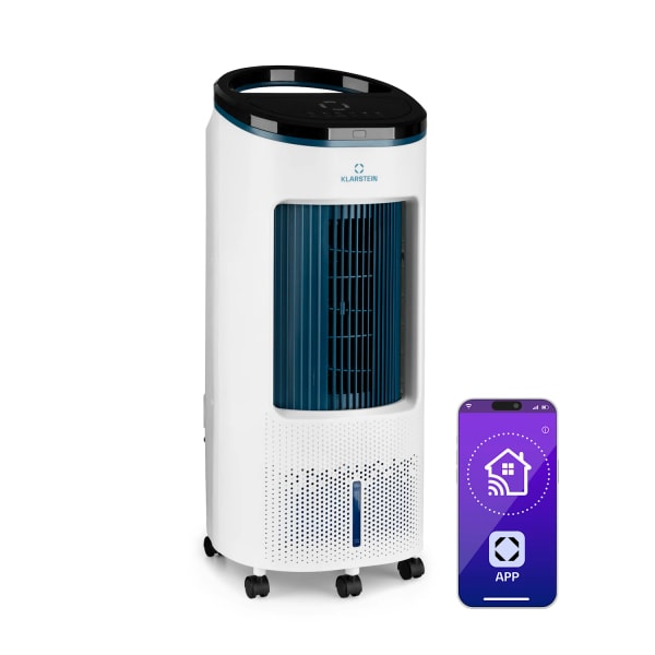 IceWind Smart 7L: Product review
