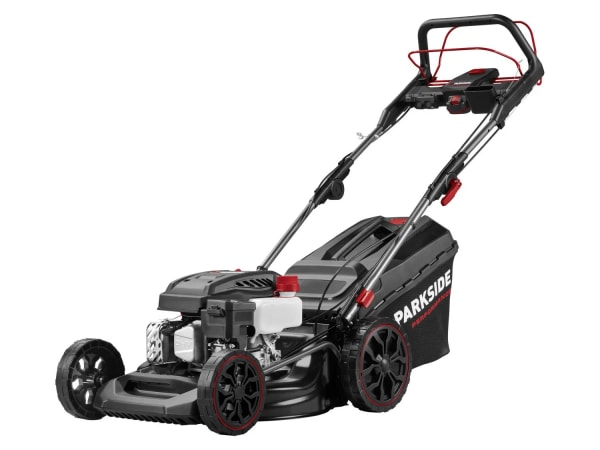 Parkside Performance PPBRM 46 B2: Product review