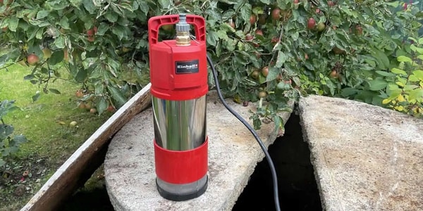 Einhell GE-PP 1100 N-A