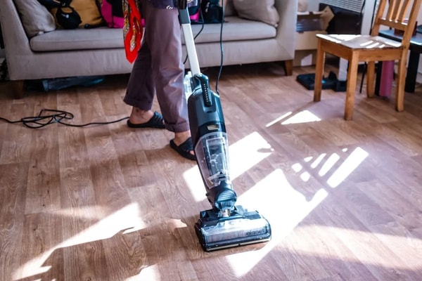 BISSELL® CrossWave® HydroSteam™ Pet Select