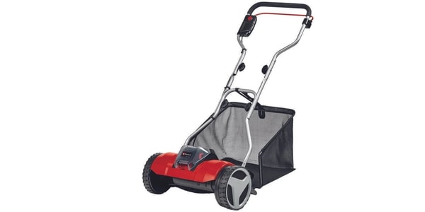 Einhell GE-HM 18/38 Li-Solo Expert