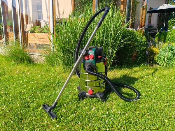 Parkside PWD 30 C1
