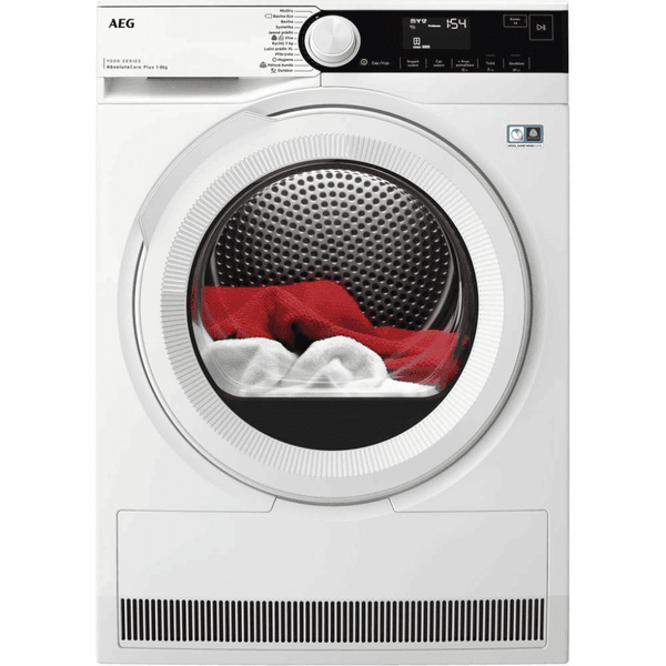 AEG TR938H2C: Product review