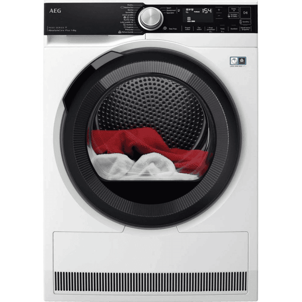 AEG TR958M6CC: Product review