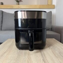 Aerium CrispChef FA100 Multi: Product review